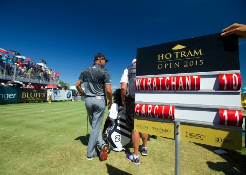 The Bluff Ho Tram Strip lọt vào TOP 100 sân golf đẹp nhất thế giới do GOLFDIGEST bình chọn